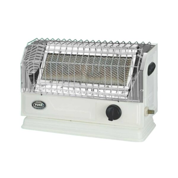 P 1200A : PUMA GAS HEATER 